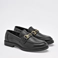 thumbnail image 2 of MOCASÍN GREEN LOVE NEGRO 132282, 2 of 4