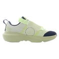 thumbnail image 2 of NIKE Unisex Child Big Kid 5.5 DB3551-310 Lime Ice/White/Armory Navy, 2 of 5