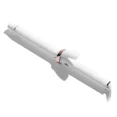 thumbnail image 1 of T3 Micro - SinglePass Curl X Curling Iron 1", 1 of 8
