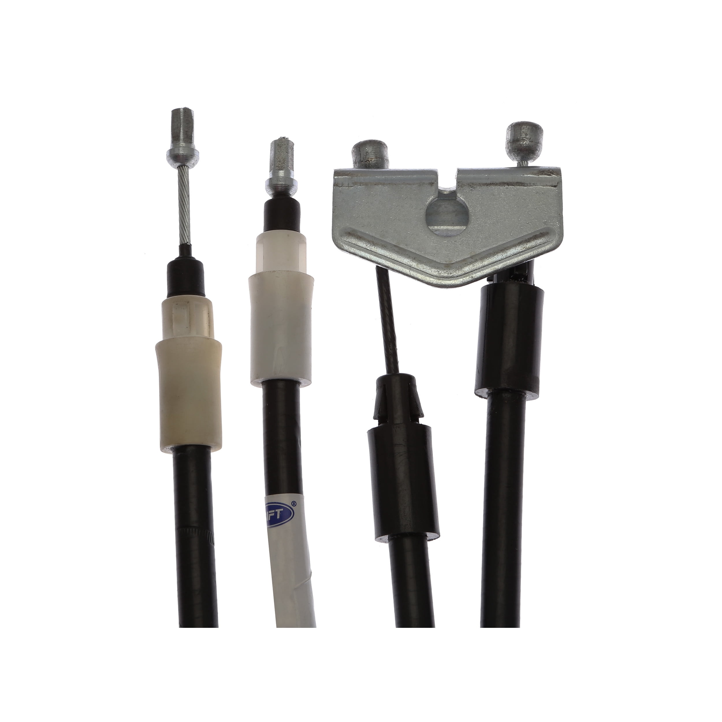 Raybestos Element3 Brake Cables, BC97315