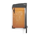 thumbnail image 2 of X-ACTO Heavy-Duty Wood Guillotine Trimmer, 18-Inches, 2 of 6