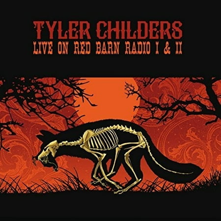 Live On Red Barn Radio I & Ii (CD)