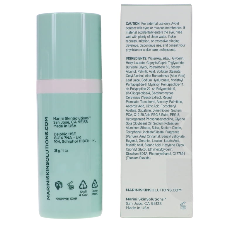 Jan Marini Skin Research Transformation Face Cream - 1 Oz