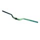 thumbnail image 5 of Manillar Bicticleta Manillar Alta Resistencia 780x31.8 MM Aluminio Aleación Electrochalada Velocidad de la Bicicleta Hacia Abajo del Manillar de la Bicicleta de Montaña para, 5 of 7