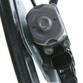 thumbnail image 4 of Front Right Passenger Power Window Regulator w/ Motor For 11-12 Chevrolet Cruze, 4 of 8