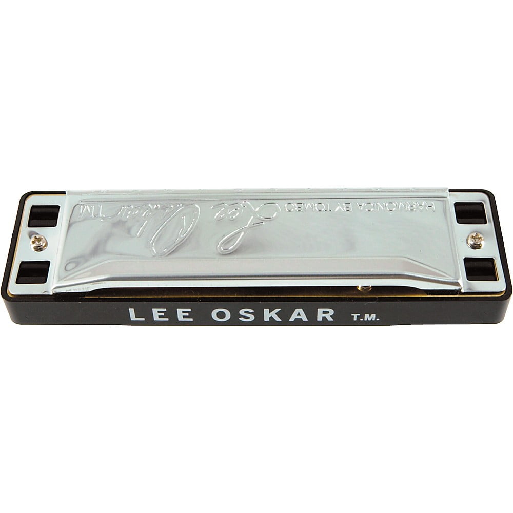 Lee Oskar Melody Maker C