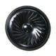 thumbnail image 4 of 2X altavoz Magent interno redondo 8Ohm 1W piezas de altavoz impermeables 57mm 2 piezas, 4 of 8