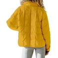 thumbnail image 2 of Sherrylily Women Lightweight Long Sleeve Zip Jacket Short Winter Coat, 2 of 6