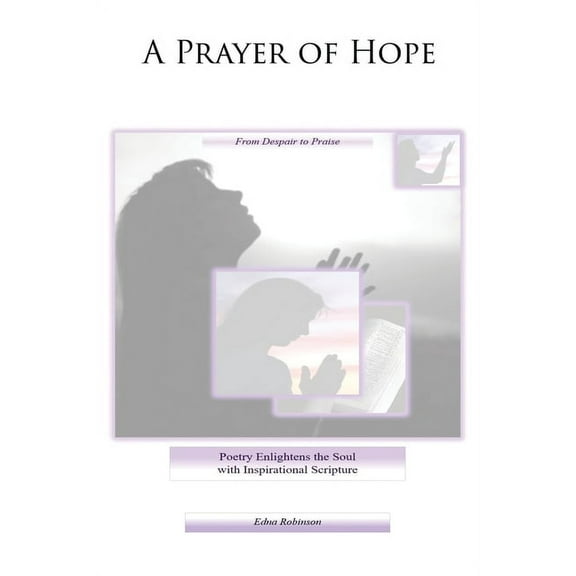 A Prayer of Hope, (Paperback)