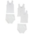 thumbnail image 1 of Infant Tank Tops and Training Pants, 1 of 3