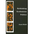 thumbnail image 1 of Pre-Owned Rethinking Ecofeminist Politics (Paperback) 0896083918 9780896083912, 1 of 1