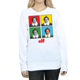 thumbnail image 3 of Elf Sweat à Quatre Faces pour Femmes, 3 of 4