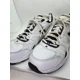 thumbnail image 4 of New Balance 622 Shoes Men's 14 D White Athletic Walking Workout Casual Sneakers, 4 of 6
