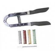 Power Grip, 3-spring variable tension (10 - 100 lbs), each