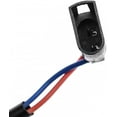 thumbnail image 6 of A-Premium Eelectric Power Window Regulator with Motor Compatible with Ford Contour Mercury Mystique 1995-2000 Front Left Driver Side, 6 of 6