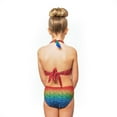 thumbnail image 2 of Sun Tail Mermaid Seven Seas Bikini, Size Child XL (10-12), 2 of 4