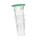 thumbnail image 5 of Extractor de jugo exprimidor manual Extractor multipropósito multipropósito Press de cítricos apretando la cocina para la altura de, 5 of 8