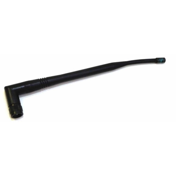 8.5" 1/2 WAVE RIGHT ANGLE SPIKE WITH TNC