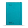 thumbnail image 1 of Libreta Agenda ejecutiva Ferrini Blocco Dinamico 96h Ry, 1 of 5