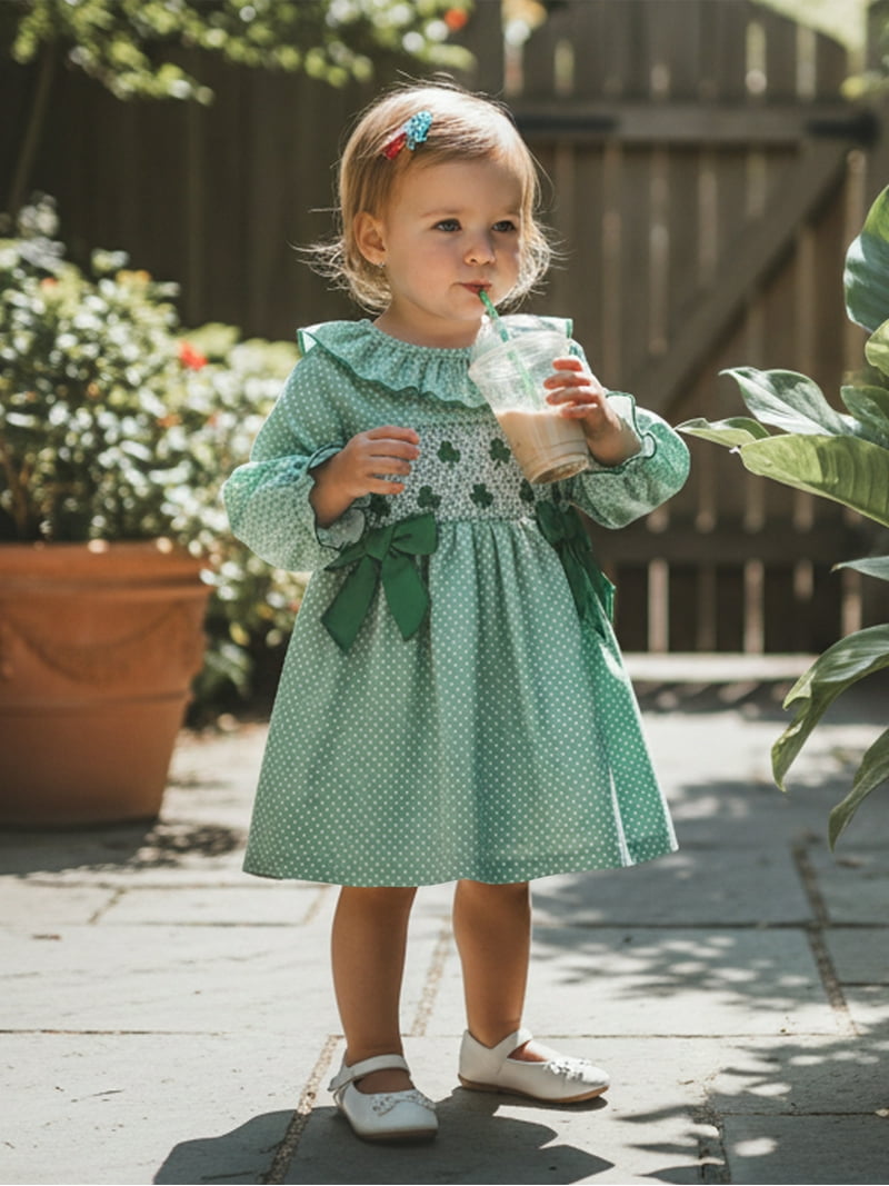 baby girl spring dresses SHEIN Apricot Floral Princess Dress Puff Sleeve Square Neck Mesh Embroidered Flounce High Waist Elegant Cute Summer,2-3Y Luxury Baby Girl Dresses |