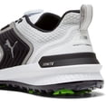thumbnail image 5 of NEW Puma Men's Ignite Innovate DISC Golf Shoes Gray/Black Size 7.5 M, 5 of 7