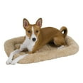 thumbnail image 2 of Petmate Bolster Dog Mat, 2 of 6