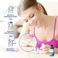 thumbnail image 4 of HIQILI Jojoba Oil, Pure Cold Pressed, 100mLCarrier Oil for Mixing Diluting Massage Facial Nails, 4 of 5