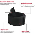 thumbnail image 6 of Heat Shrinkable Braided Sleeving 2:1 Ratio- Abrasion Protection Flexibility Wiring Harness Cable Sheath, 6 of 8