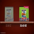 thumbnail image 3 of "Hershey Milk And Dark Chocolate Assortment Snack Size Candy, Easter, 33.43 Oz Bulk Party Pack", 3 of 4