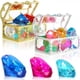 thumbnail image 4 of 24 juguetes de piscina para bucear, coloridos juguetes de verano para nadar y bucear, con 2 cajas, juego de juguetes de verano para nadar bajo el agua, para fiestas, cumpleaños, bodas, decoración., 4 of 6