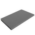 thumbnail image 1 of PU Leather Slim Stand Case For Tab 11 Tab 11 SE, Multi Angle Folding Tablet Protective Cover Replacement, Full, 1 of 8