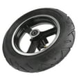 thumbnail image 2 of Neumático Para Patinete Eléctrico, 10 X 3 Pulgadas Neumático Para Patinete Eléctrico Neumático Inflable Neumático Inflable Neumático Con Efecto De Amortiguación De Goma ANGGREK Otros, 2 of 8
