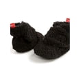 thumbnail image 7 of Topumt Baby Boys Girls Cozy Fleece Boots with Non Skid Bottom Warm Winter Socks Slippers, 7 of 7