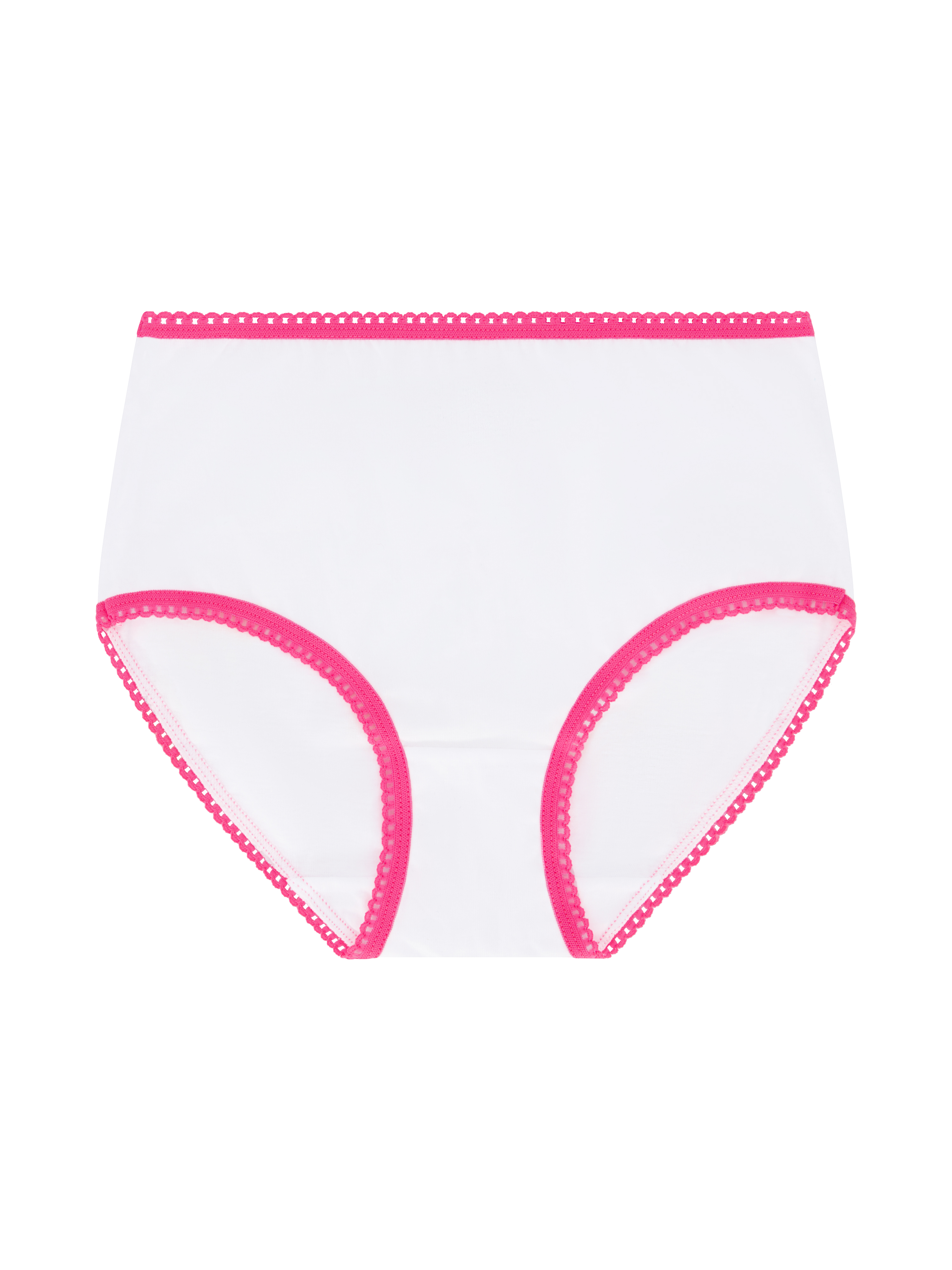 Wonder Nation Girls Brief Underwear 14-Pack, Sizes 4-18 - image 6 of 17
