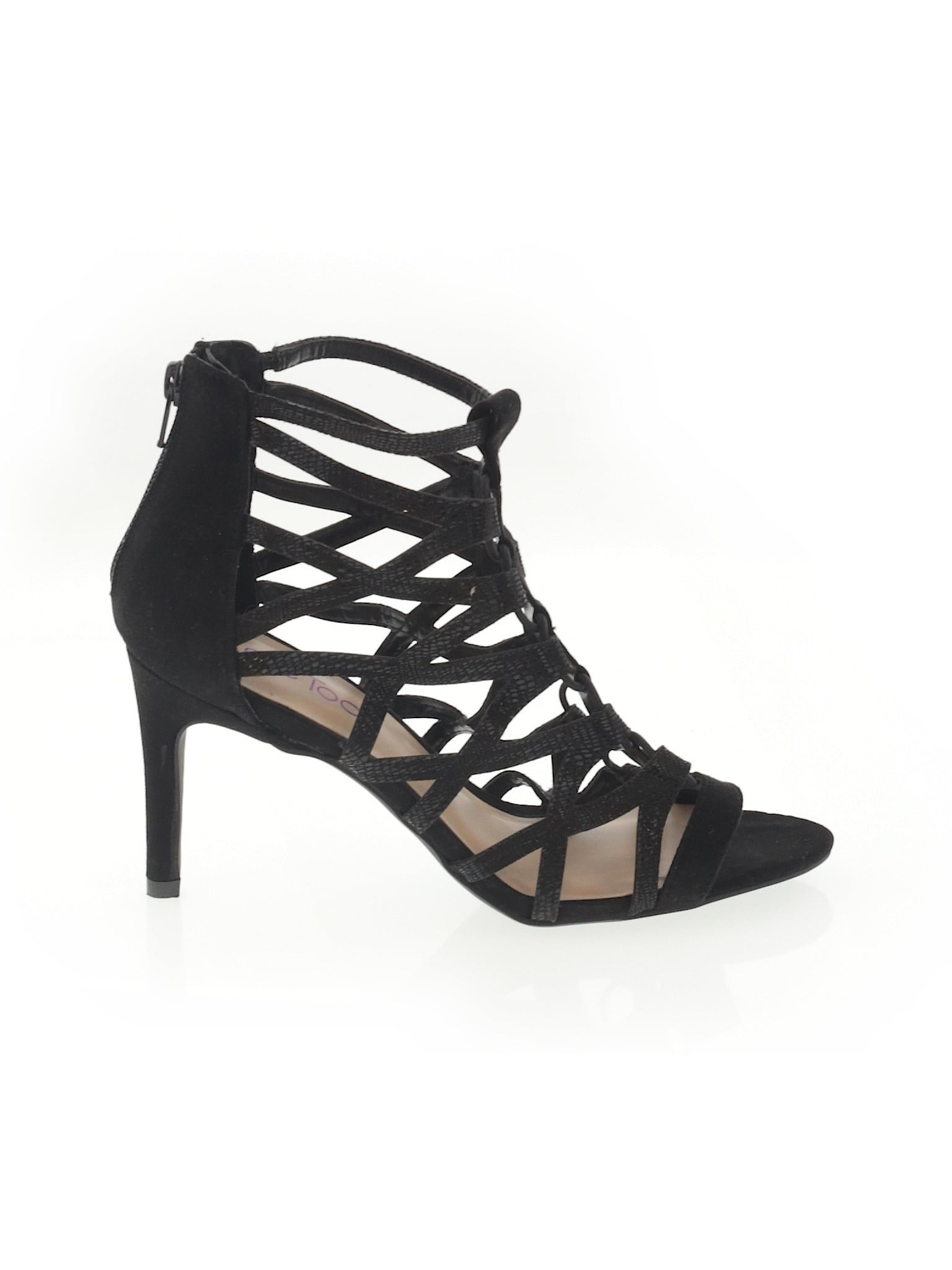 me too heels