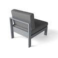 thumbnail image 2 of Anderson Teak Lucca Center Chair, 2 of 2