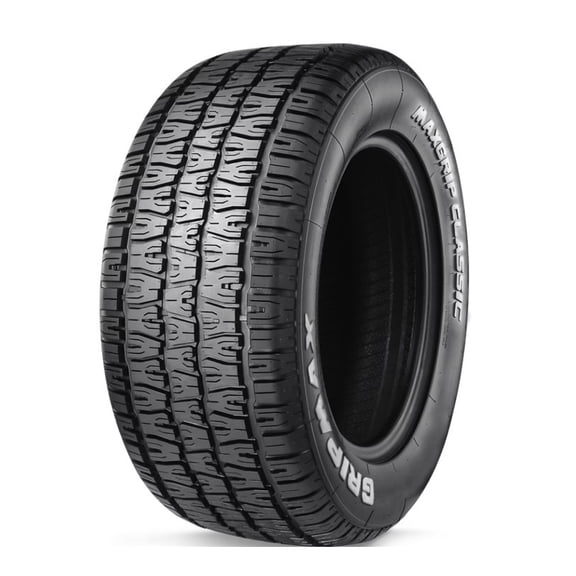 New Tire - 225/70R15 Gripmax MaxGrip Classic 100H
