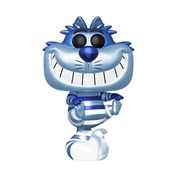 Funko Pop! Disney: M.A.Wish - Cheshire Cat Vinyl Figure