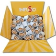 thumbnail image 2 of InfuSio Hazelnut K Cups 96 Count, 2 of 7