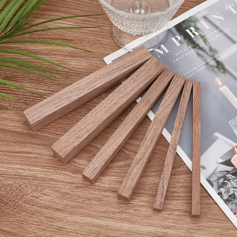 Balsa Wood Square Dowel 450mm - each Balsa Wood Square Dowel 450mm - each