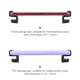 thumbnail image 3 of Methold Soporte de expansión de controlador de 2 piezas soporte de teléfono extraíble autoadhesivo accesorios de juguete de avión reemplazo Accesorios para aéreos, 3 of 6