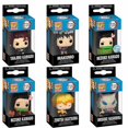 thumbnail image 2 of LLavero de bolsillo de Demon Slayer, Nezuko, Tanjirou, Agatsuma, Zenitsu, Hashibira, vinilo, figura de acción, juguetes de modelos coleccionables, 2 of 4