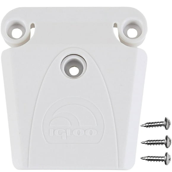 Igloo Glacière Standard avec Loquet en Plastique