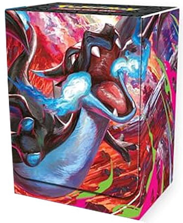 Walmart Exclusive: 100 Assorted Pokemon Cards Pack - Includes