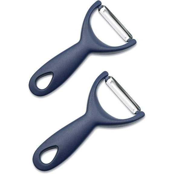 Potato Peeler Y Shaped Vegetable Peeler, Premium Ultra Sharp Fruit Peeler for Kitchen
