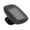 Black, variant on Rupoun Walking Pedometer Large Digital Display Multifunctional Lightweight Accuracy Memory Step Counter for Men Women - Track Distance Burn Calories Daily Fitness Clip On Green (2.76 in / 7.00 cm)