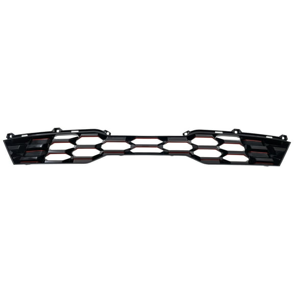 For 2022-2024 Forte Grille Assembly Plastic 86350M6600 KI1200227