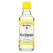 Marukan Lite Rice Vinegar Dressing, 12.0 FL OZ