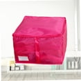 thumbnail image 5 of Niceauty Rosy Quilt and Clothes Storage Bag Washable Foldable Household Organizer, 5 of 5