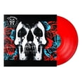thumbnail image 1 of Deftones 20th Anniversary Importado Rojo Red Lp Vinyl, 1 of 3